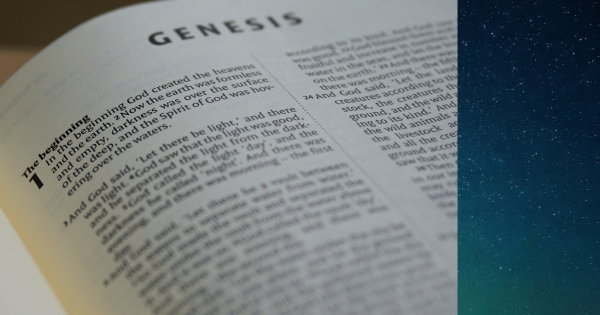 genesis